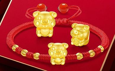 不同珠寶品牌的黃金回收價格差異及珍珠的特殊性